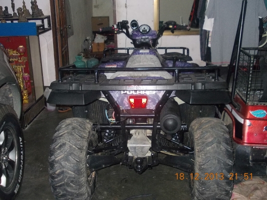 รถวิบาก รถวิบาก