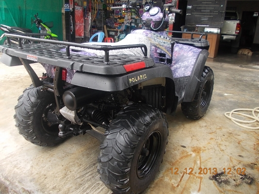 รถวิบาก รถวิบาก