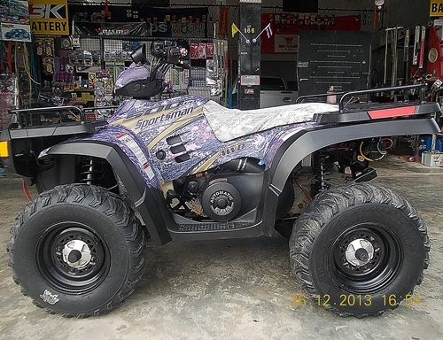 รถวิบาก รถวิบาก