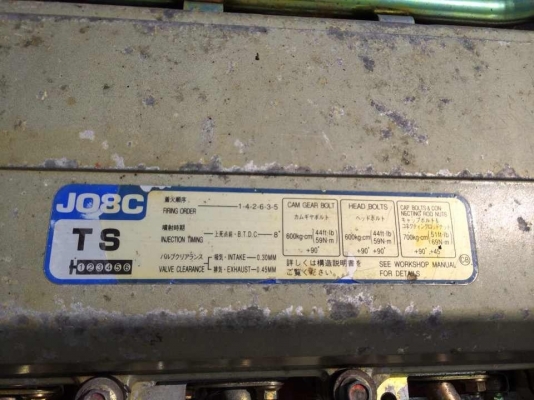 ขาย1Jสมอทอง ยูโรทูสวยๆ220แรง ปี46 ขาย1Jสมอทอง ยูโรทูสวยๆ220แรง ปี46