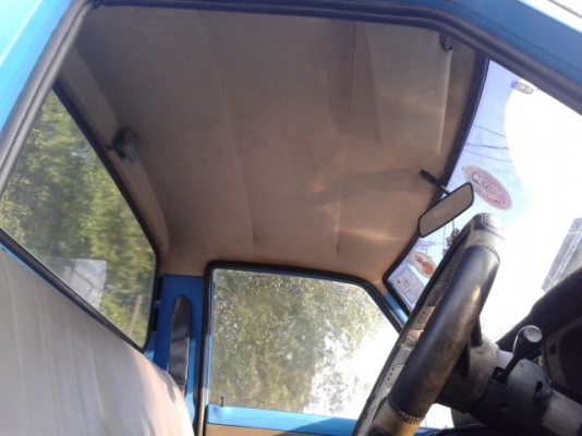 มาสด้าน้อย 1200 เกียร์คอ ห้าขอ สีสวย พร้อมใช้ ปรับราคา 33000