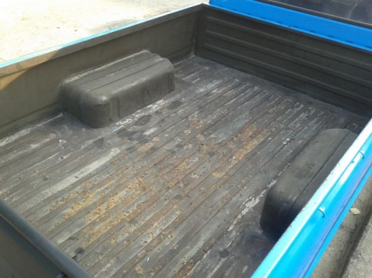 มาสด้าน้อย 1200 เกียร์คอ ห้าขอ สีสวย พร้อมใช้ ปรับราคา 33000