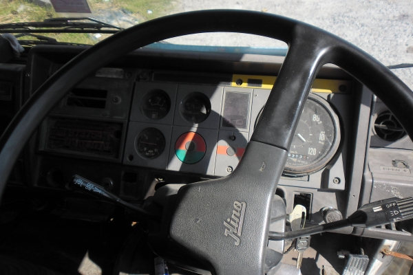 ขายหัวรถบรรทุกHINO FL18 ขายหัวรถบรรทุกHINO FL18