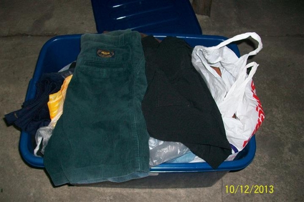 ขายผ้ามือสอง เอาไปลงนัดขายต่อได้เลยครับ