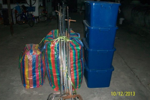 ขายผ้ามือสอง เอาไปลงนัดขายต่อได้เลยครับ