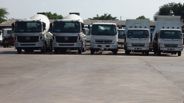 ขายรถ 6,10,18,22,24ล้อ ดั้ม พ่วง โม่ปูน เครน หัวลาก เทนเลอร์ ตู้แห้ง เครื่องจักรกลเกษตร อะไหล่ทุกชนิด รถเก็บสี เช็คเครื่องยนต์ เกียร์ แอร์ เฟืองท้าย ระบบไฟ ทะเบียนพร้อม เปลี่ยนถ่ายของเหลวให้ใหม่หมด วิ่งยาวๆ มีอู่เองและอะไหล่บริการหลังการขาย ผ่อนต่อไม่ไหวเ