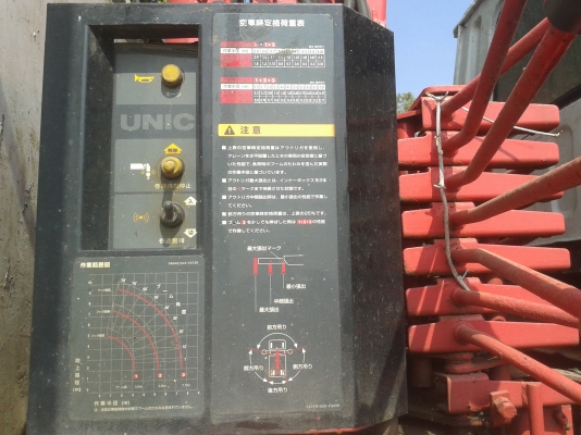 ขาย10ล้อ1เพลา NISSAN UD 275แรง ติดเฮี๊ยบ5ตัน เครื่องดีแคชซีสวย ขาย10ล้อ1เพลา NISSAN UD 275แรง ติดเฮี๊ยบ5ตัน เครื่องดีแคชซีสวย