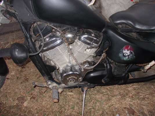 ร้าน m601 ขอขาย honda steed 400 ทะเปียนแท้พร้อมโอน ร้าน m601 ขอขาย honda steed 400 ทะเปียนแท้พร้อมโอน