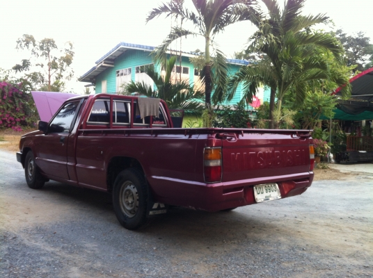 ขายรถบ้านพร้อมใช้