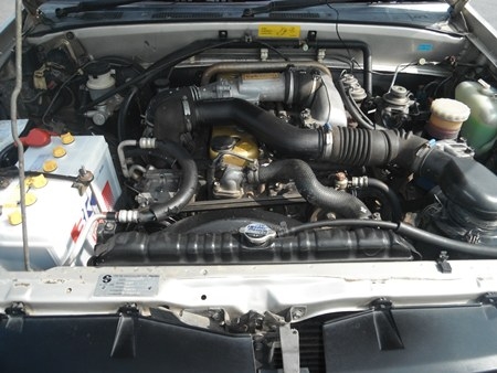 ขายรถกระบะแค๊ป ISUZU SLX TURBO DRAGON สีสวยพร้อมใช้ เครื่องแห้ง วิ่งดีมาก รถสวยมาก บางๆเดิมๆ ขายรถกระบะแค๊ป ISUZU SLX TURBO DRAGON สีสวยพร้อมใช้ เครื่องแห้ง วิ่งดีมาก รถสวยมาก บางๆเดิมๆ