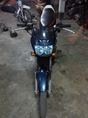 ขายมอเตอร์ไซค์ Honda Nova Dash 125 cc ขายมอเตอร์ไซค์ Honda Nova Dash 125 cc