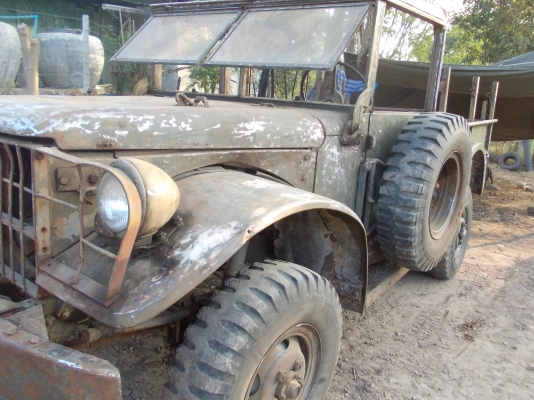 ร้าน m601 ขายรถอเมกายุคสงคราม d0dge m37 สภาพสวย ร้าน m601 ขายรถอเมกายุคสงคราม d0dge m37 สภาพสวย