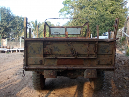 ร้าน m601 ขายรถอเมกายุคสงคราม d0dge m37 สภาพสวย ร้าน m601 ขายรถอเมกายุคสงคราม d0dge m37 สภาพสวย