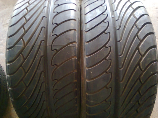 ยางใหม่ปีเก่า 205-50-15 205-60-15 195-60-15 ยางใหม่ปี09ชุดละ5900 ยางใหม่ปีเก่า 205-50-15 205-60-15 195-60-15 ยางใหม่ปี09ชุดละ5900