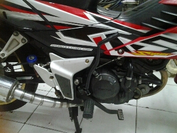 โชนิคตัวใหม่ปี49สตาทร์มือ โชนิคตัวใหม่ปี49สตาทร์มือ