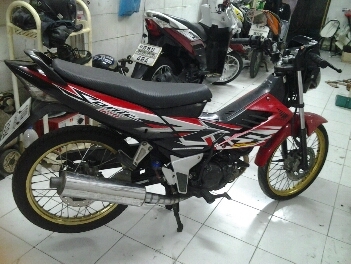 โชนิคตัวใหม่ปี49สตาทร์มือ โชนิคตัวใหม่ปี49สตาทร์มือ