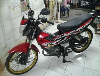 โชนิคตัวใหม่ปี49สตาทร์มือ โชนิคตัวใหม่ปี49สตาทร์มือ