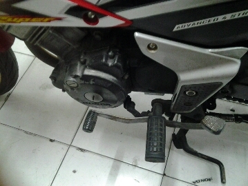 โชนิคตัวใหม่ปี49สตาทร์มือ โชนิคตัวใหม่ปี49สตาทร์มือ