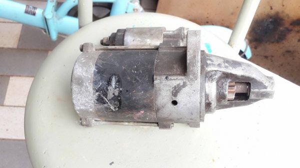 ไดร์สตาร์ทdaihatsu ,มิร่า,และกระป้อ1500บาท ไดร์สตาร์ทdaihatsu ,มิร่า,และกระป้อ1500บาท