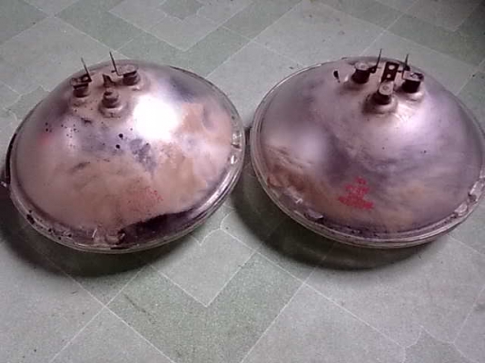 รวมไฟ โตโยต้า ถูกๆ   ลดได้อีก