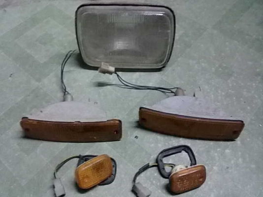 รวมไฟ โตโยต้า ถูกๆ   ลดได้อีก