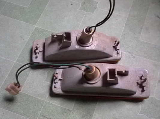 รวมไฟ โตโยต้า ถูกๆ   ลดได้อีก