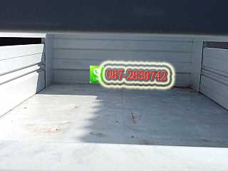 ขาย รถดัมพ์ 6 ล้อ ขนาดกลาง ISUZU 175 แรงม้า