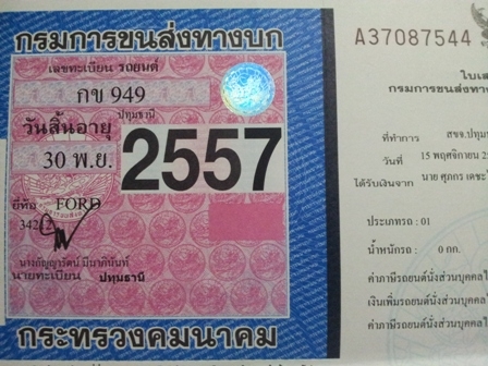 Ford เครื่อง V8 ขนาด 429 Ford เครื่อง V8 ขนาด 429