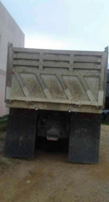 รถอีซูซุ 10 ล้อดั้ม 360 แรงม้า ปี 55  ( รถวิ่ง 16x,xxx กม. ) สนใจติดต่อ 081 - 6079515