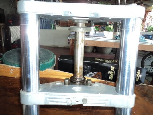 แผงคอถ่าง-เบน ฮอนด้า 400 ทุกรุ่น