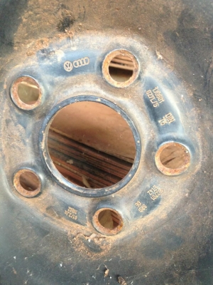 ขายยาง + ล้อ  ลุยสวน บริการส่ง