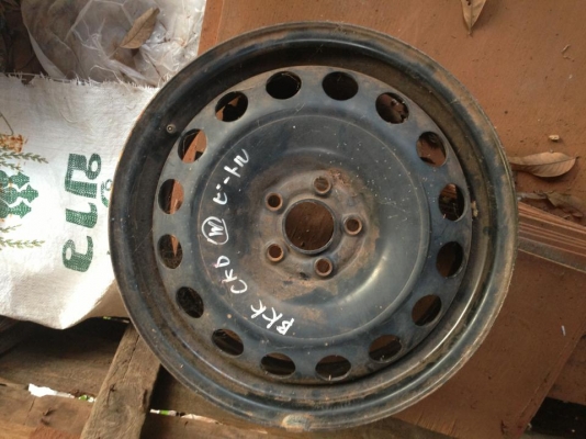 ขายยาง + ล้อ  ลุยสวน บริการส่ง