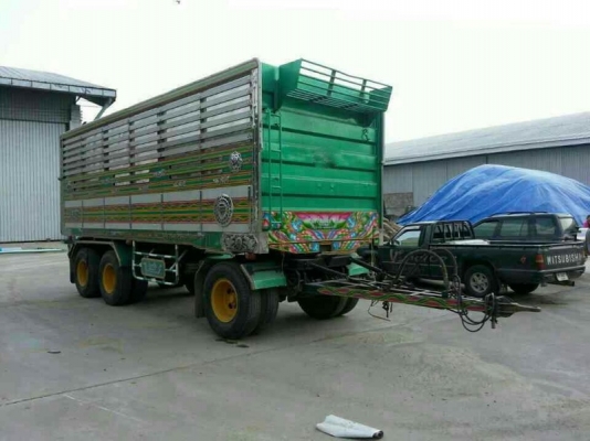 รถอีซุซุ 12  ล้อดั้ม จีก้า. 360 แรงม้า  ( ขายแม่ลูก )  สนใจติดต่อ 081 - 6079515