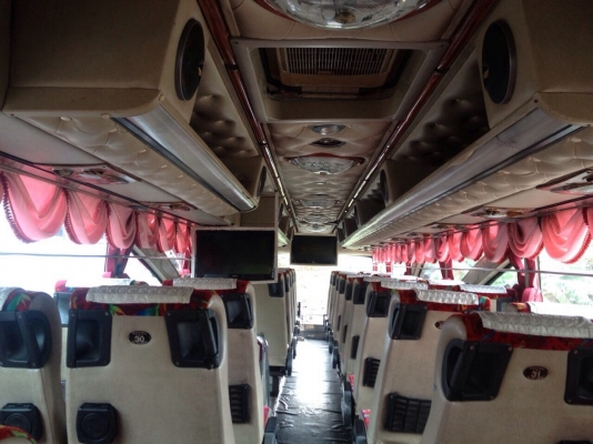 ขายรถบัสแอร์ 8 ล้อ 2 ชั้น ขายรถบัสแอร์ 8 ล้อ 2 ชั้น