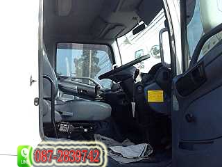 ขาย  หัว-เชสซี รถบรรทุก 10 ล้อ 2 เพลา HINO