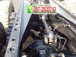 ขาย  หัว-เชสซี รถบรรทุก 10 ล้อ 2 เพลา HINO