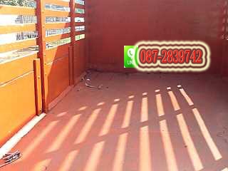 ขาย  รถบรรทุก 6 ล้อ  ขนาดกลาง  กระบะรั้วไม้ HINO ซุปเปอร์เสี่ย  120  แรงม้า