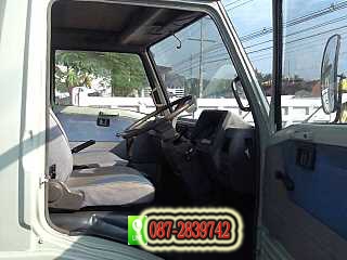 ขาย  รถบรรทุก 6 ล้อ  ขนาดกลาง  กระบะรั้วไม้ HINO ซุปเปอร์เสี่ย  120  แรงม้า