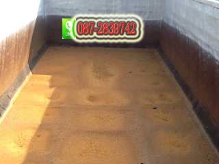 ขาย  กระบะดัมพ์ท้องเรือ  สามมิตร  พร้อมอุปกรณ์  ถอดออกจาก HINO ซีรีย์ 500