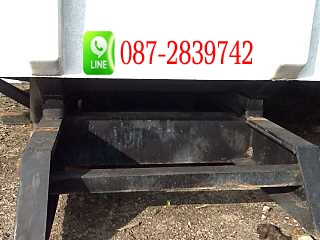 ขาย  กระบะดัมพ์ท้องเรือ  สามมิตร  พร้อมอุปกรณ์  ถอดออกจาก HINO ซีรีย์ 500