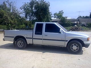 อีซุซุ มังกรทองSLX2500ปี93 TOP พวงมาลัยเพาเวอร์แท้ เครื่องดีคัชชีสวย เครื่องเสียงแน่น อีซุซุ มังกรทองSLX2500ปี93 TOP พวงมาลัยเพาเวอร์แท้ เครื่องดีคัชชีสวย เครื่องเสียงแน่น