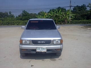 อีซุซุ มังกรทองSLX2500ปี93 TOP พวงมาลัยเพาเวอร์แท้ เครื่องดีคัชชีสวย เครื่องเสียงแน่น อีซุซุ มังกรทองSLX2500ปี93 TOP พวงมาลัยเพาเวอร์แท้ เครื่องดีคัชชีสวย เครื่องเสียงแน่น