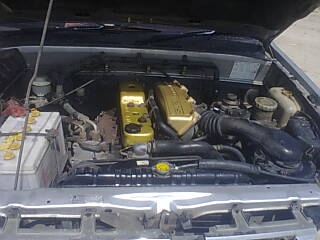 อีซุซุ มังกรทองSLX2500ปี93 TOP พวงมาลัยเพาเวอร์แท้ เครื่องดีคัชชีสวย เครื่องเสียงแน่น อีซุซุ มังกรทองSLX2500ปี93 TOP พวงมาลัยเพาเวอร์แท้ เครื่องดีคัชชีสวย เครื่องเสียงแน่น