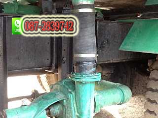 ขาย  รถบรรทุกน้ำ  10 ล้อ 2 เพลา ISUZU