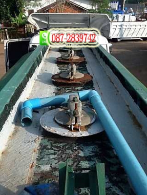 ขาย  รถบรรทุกน้ำ  10 ล้อ 2 เพลา ISUZU