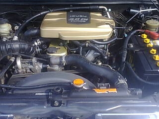 DMAX 4WD แคป ปี2004 TOP เกียร์ธรรมดา เครื่องดีคัชชีสวยไม่พ่น วิ่งแสนเก้าโล DMAX 4WD แคป ปี2004 TOP เกียร์ธรรมดา เครื่องดีคัชชีสวยไม่พ่น วิ่งแสนเก้าโล