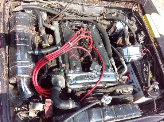 -----------ขาย-Alfa Romeo------------