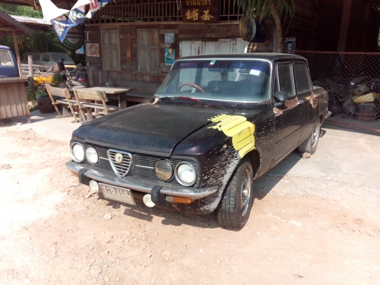 -----------ขาย-Alfa Romeo------------