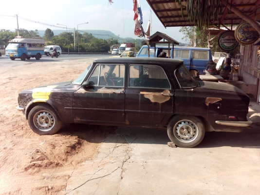 -----------ขาย-Alfa Romeo------------