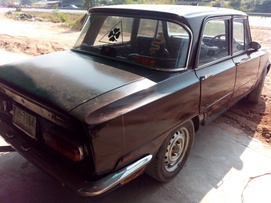 -----------ขาย-Alfa Romeo------------